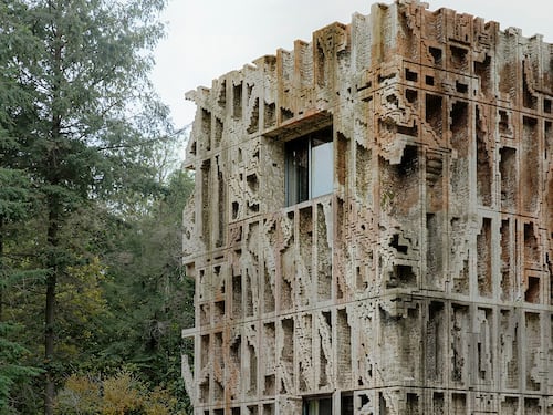 Casa Tùr: un nuevo horizonte en arquitectura adaptable y reutilizable