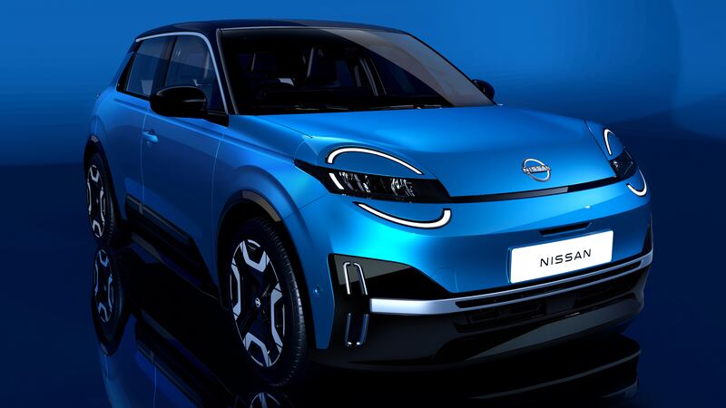Nissan e Infiniti presentan su estrategia global