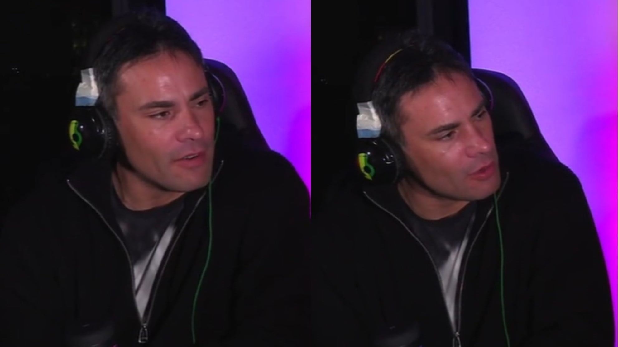 Claudio Valdivia | TikTok