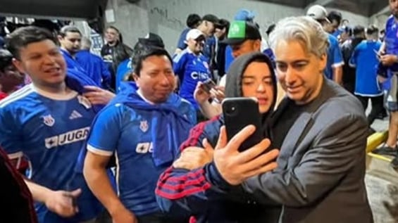 El cineasta sorprendió con su propuesta en redes sociales.