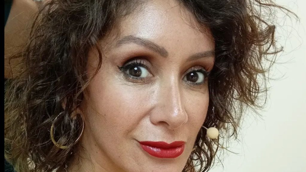 Angélica Sepúlveda