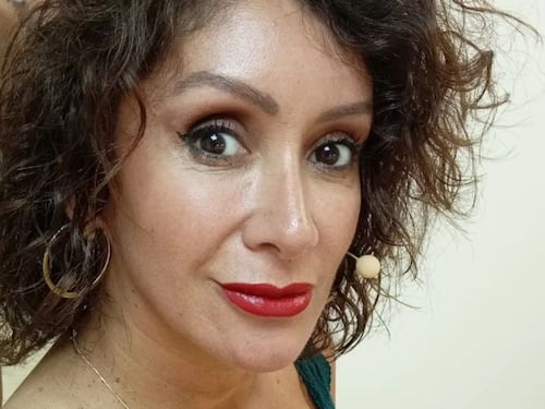 “Deja una tristeza y vacío muy grande”: la sentida despedida de Angélica Sepúlveda a su suegra