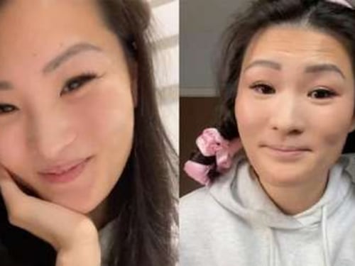 Tiktoker se hace pasar por su hermana gemela fallecida con el objetivo de proteger a sus abuelos