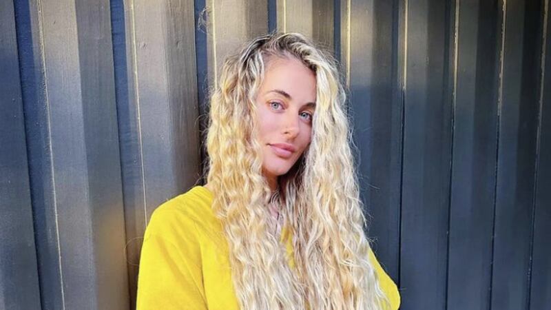 “La muerte no existe, existe la transformación”: Catalina Palacios se despidió de su mamá con emotivas palabras