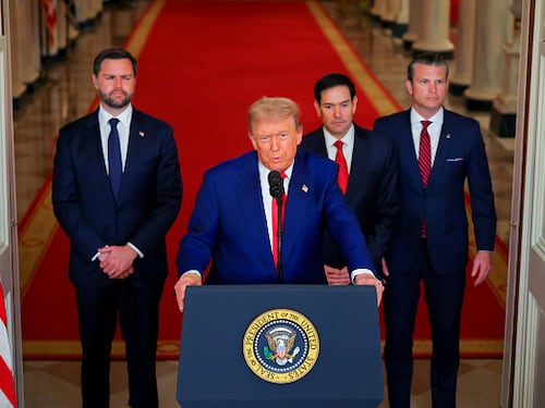 EE.UU. bombardea instalaciones nucleares iraníes con apoyo de Israel: tensión al límite en Medio Oriente