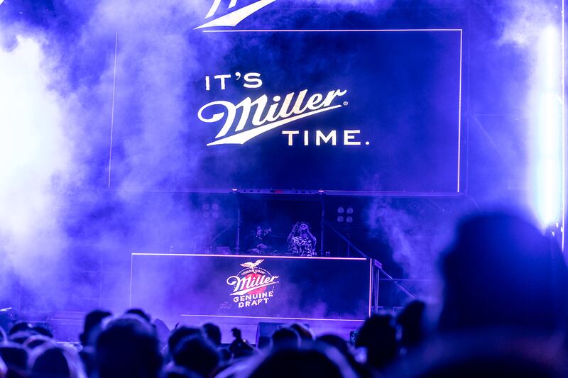 MILLER