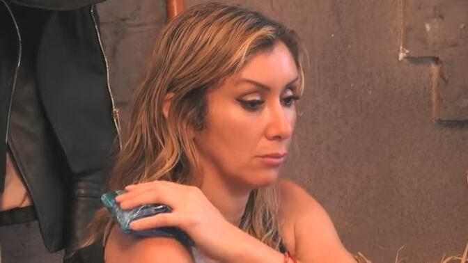 La oriunda de Yungay desmintió en sus redes sociales la versión dada por Pamela Díaz.