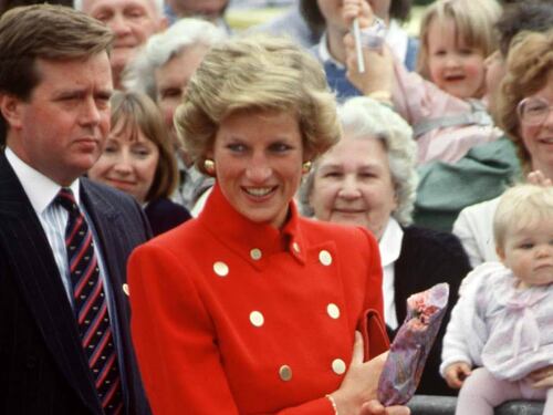 Ex guardaespaldas de Lady Di deja al descubierto el secreto sexual mejor guardado de la princesa