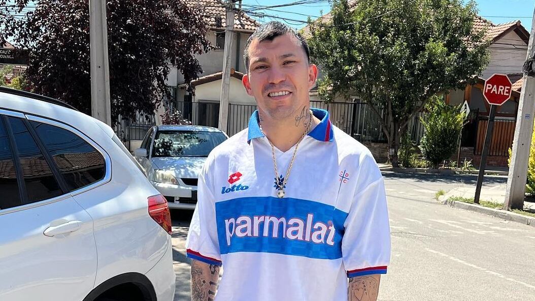 El defensor chileno no seguirá el próximo año en Boca Juniors, y su futuro podría estar de regreso en el fútbol brasileño.