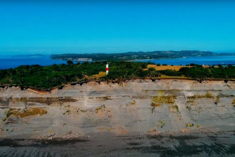 La venta refleja el cambio del mundo rural chilote y una nueva forma de habitar el territorio.