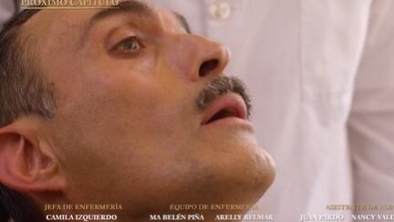 La nocturna de época del canal privado llega a su final.