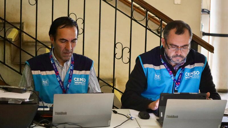 ¿Y si no te han censado?: INE informa que este 31 de julio finaliza el Censo 2024