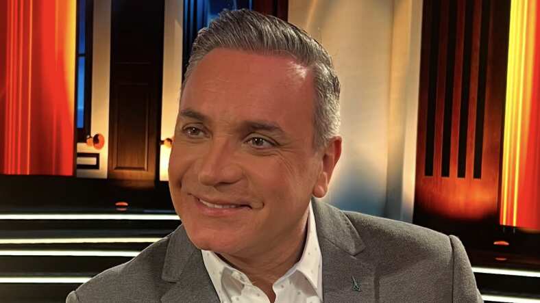 Luis Jara | Instagram