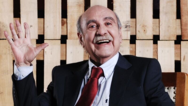 La cruda declaración de Fernando Farías al ser consultado por su alejamiento de la televisión