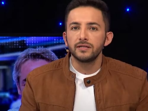 Hugo Valencia se lanza contra Hernán Calderón por su hijo Nano: “¿Dónde estuvo el papá durante todo ese tiempo?”