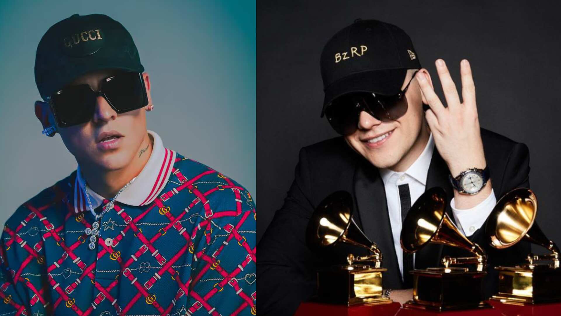 Kevin Roldán le sigue los pasos a Shakira y colaborará con Bizarrap