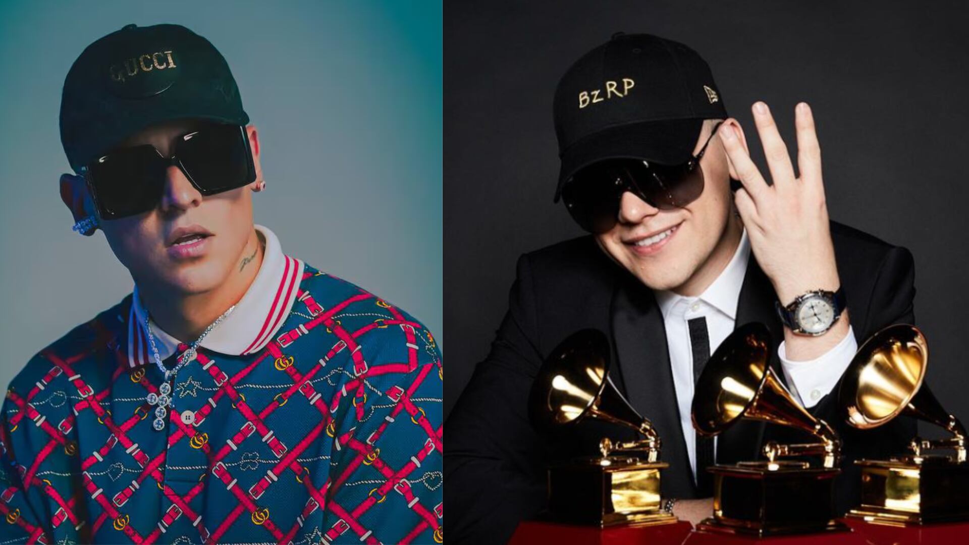 Kevin Roldán le sigue los pasos a Shakira y colaborará con Bizarrap