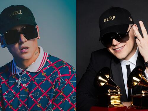 “Haciendo historia”: Kevin Roldán prepara ‘palo’ musical junto a Bizarrap