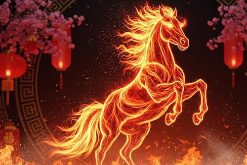 Año Nuevo Chino 2026: rituales, tradiciones y cómo se celebra la llegada del Año del Caballo de Fuego
