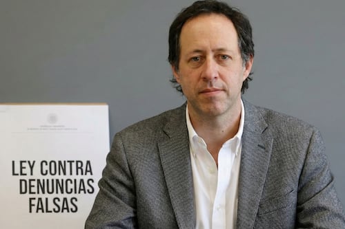 “Aunque seas absuelto, quedas cancelado”: la ley que busca castigar denuncias falsas