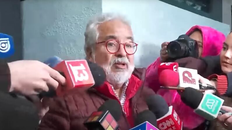 Luis Hermosilla | Captura: CNN Chile