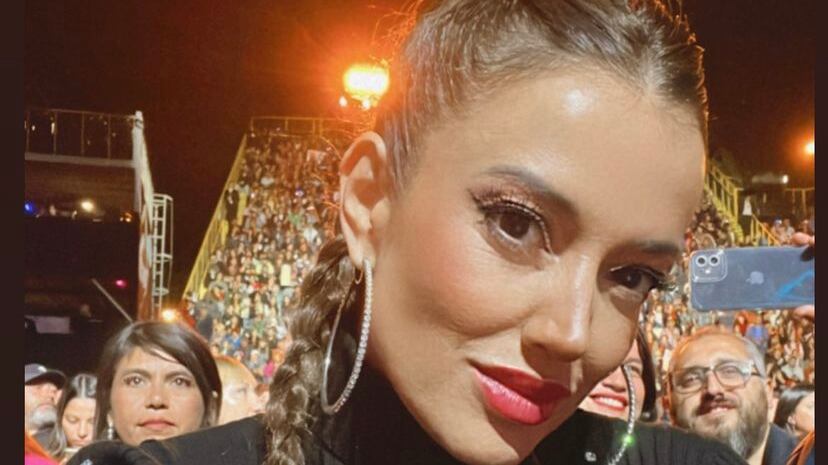 Yamila Reyna | Instagram