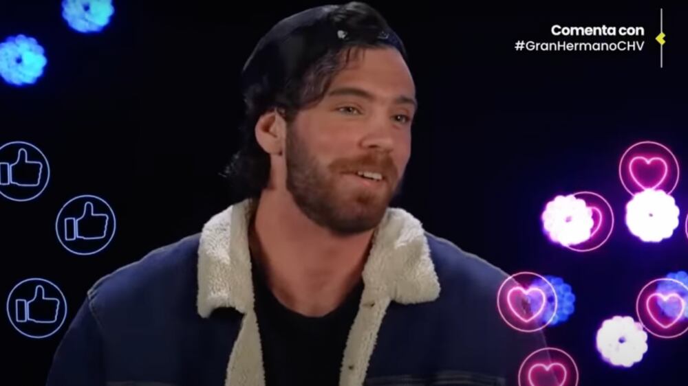 Lucas Crespo | Captura: CHV