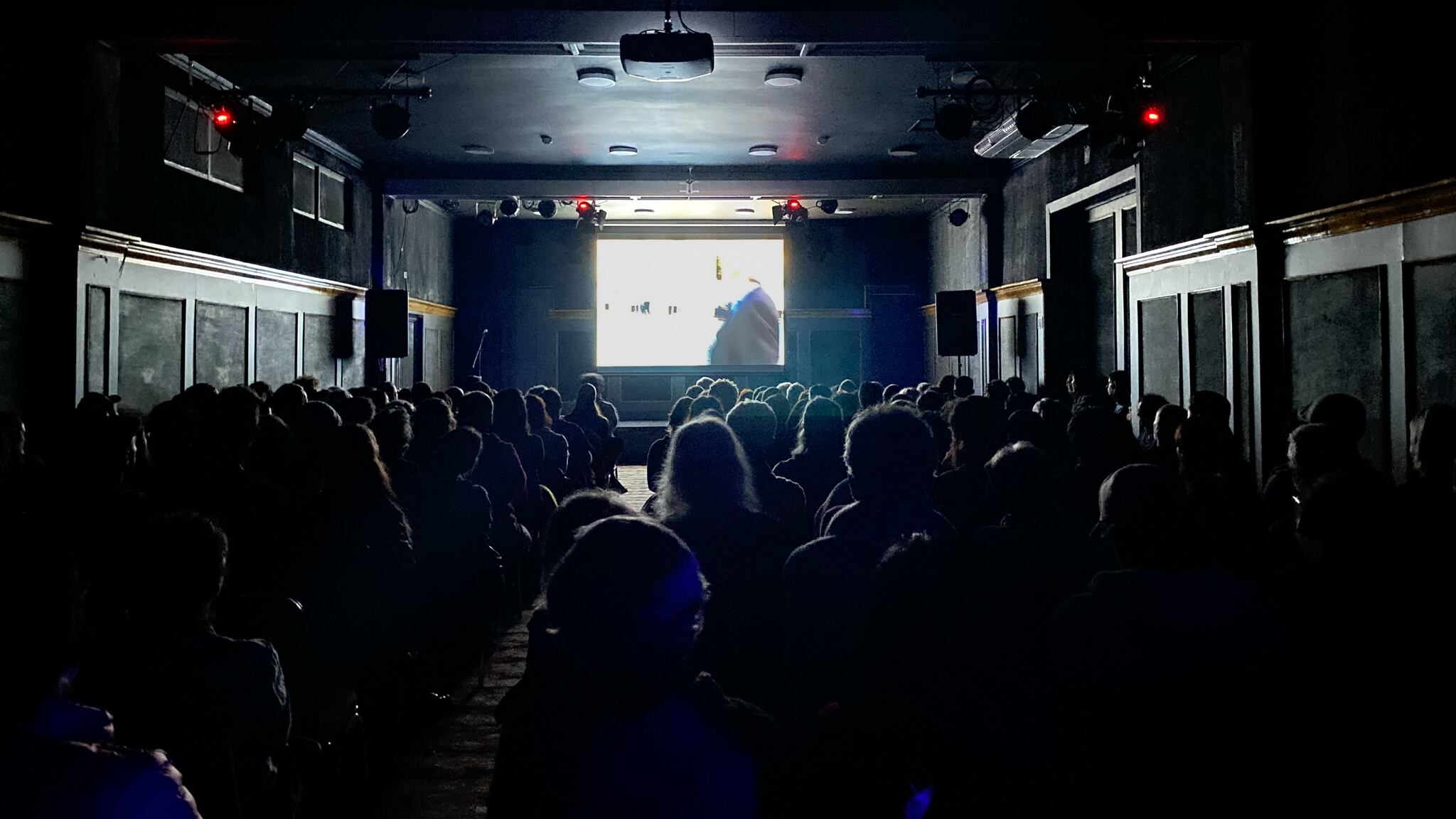 Festival de Cine Rukapillan / Gentileza