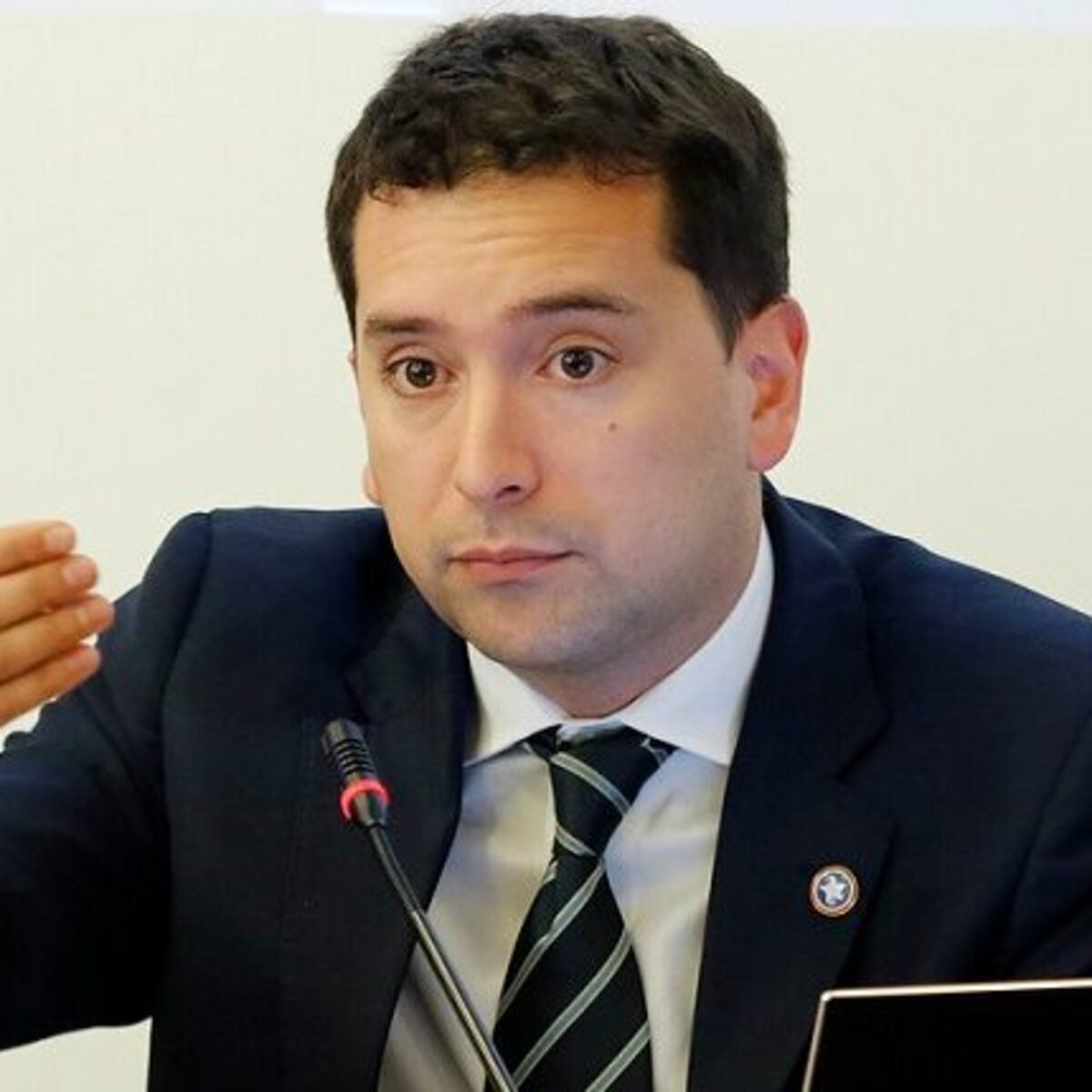 Propuesta extrema para frenar inmigración ilegal Propuesta extrema para frenar inmigración ilegal