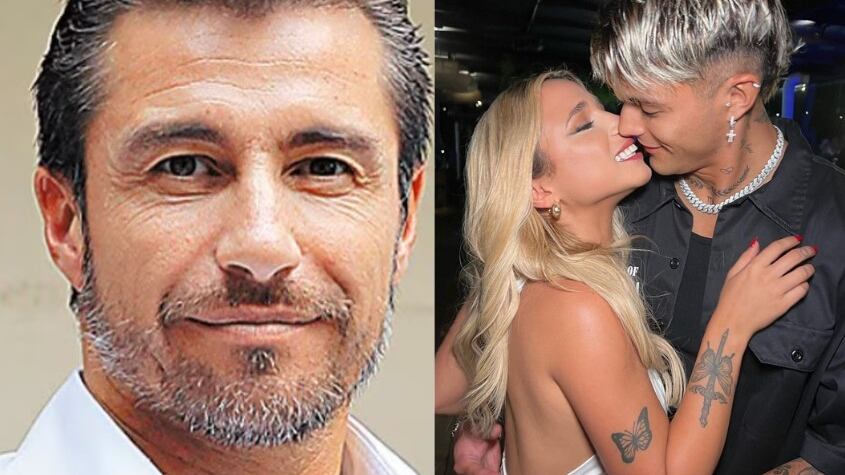 Fernando Solabarrieta, Instagram