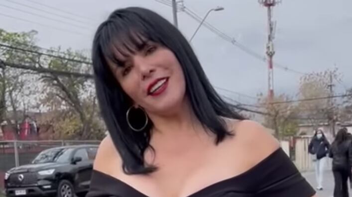 Anita Alvarado regresa al ruedo y lanza fuerte advertencia