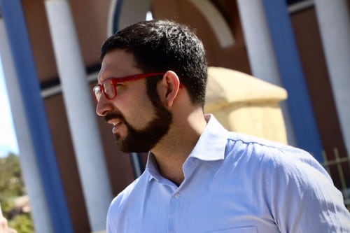 “No entiendo la polémica que intentas armar”: Miguel Crispi le respondió a Desbordes por polémica de despido de exjefa de Subdere con cáncer