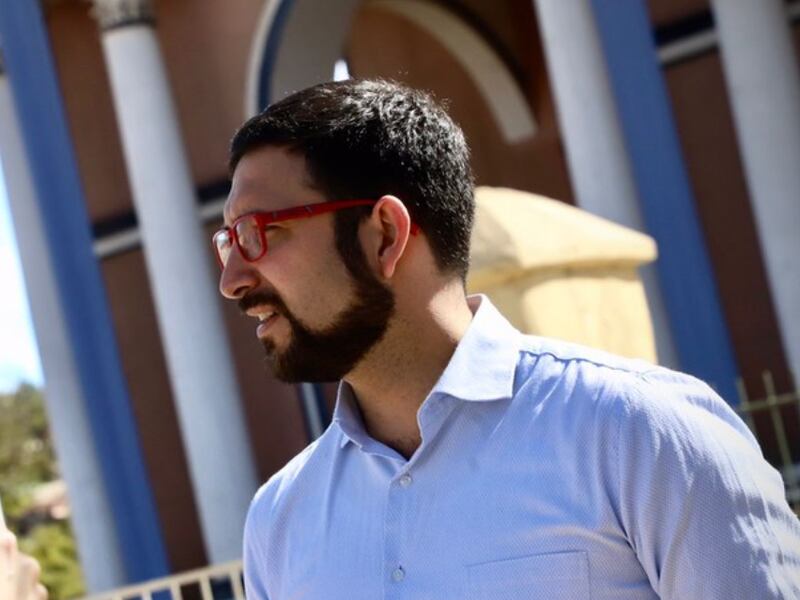 “No entiendo la polémica que intentas armar”: Miguel Crispi le respondió a Desbordes por polémica de despido de exjefa de Subdere con cáncer