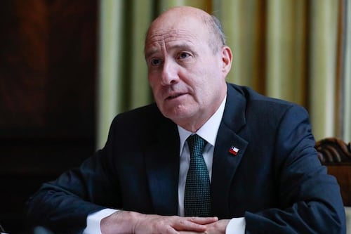 Jorge Quiroz detalla paquete clave para empleo y crecimiento, ya que asegura “extraviamos el camino hace más de 12 años”