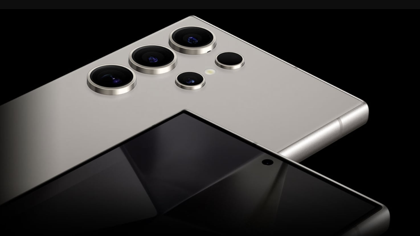 FayerWayer - Samsung Galaxy S24 Ultra