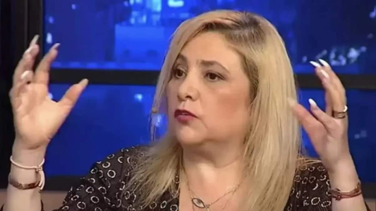 La lectura esotérica se suma a comentarios de Pablo Canaliza, quien también habló de un duelo hombre–mujer.