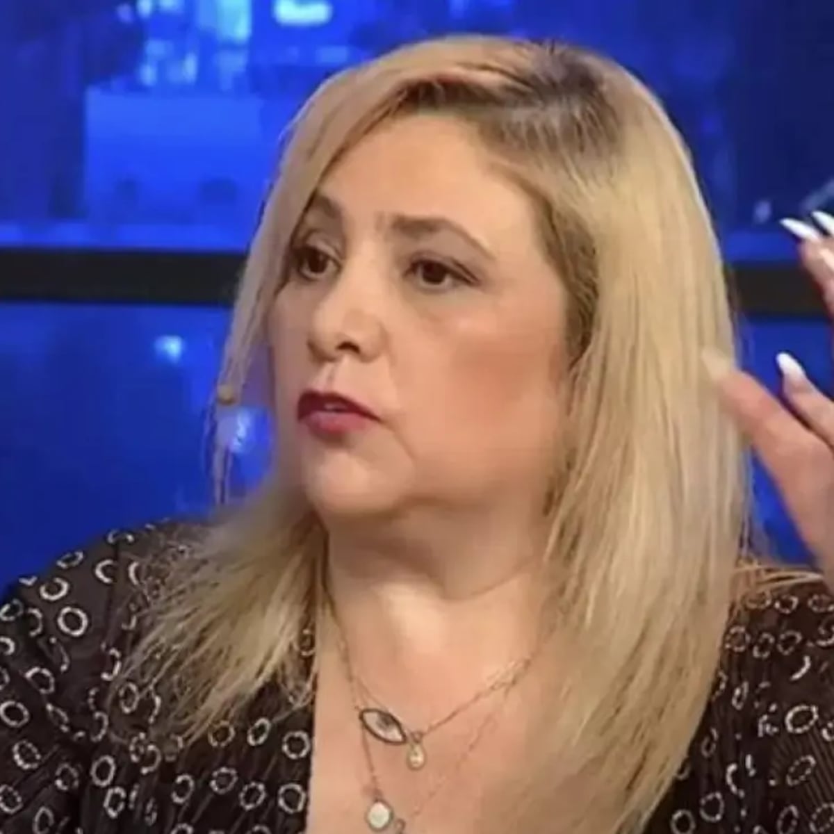 Latife Soto acierta: hombre y mujer en segunda vuelta Latife Soto acierta: hombre y mujer en segunda vuelta