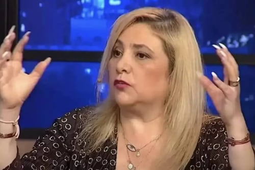 Latife Soto sorprende con nueva predicción sobre Chile y advierte crisis sanitaria y sismos