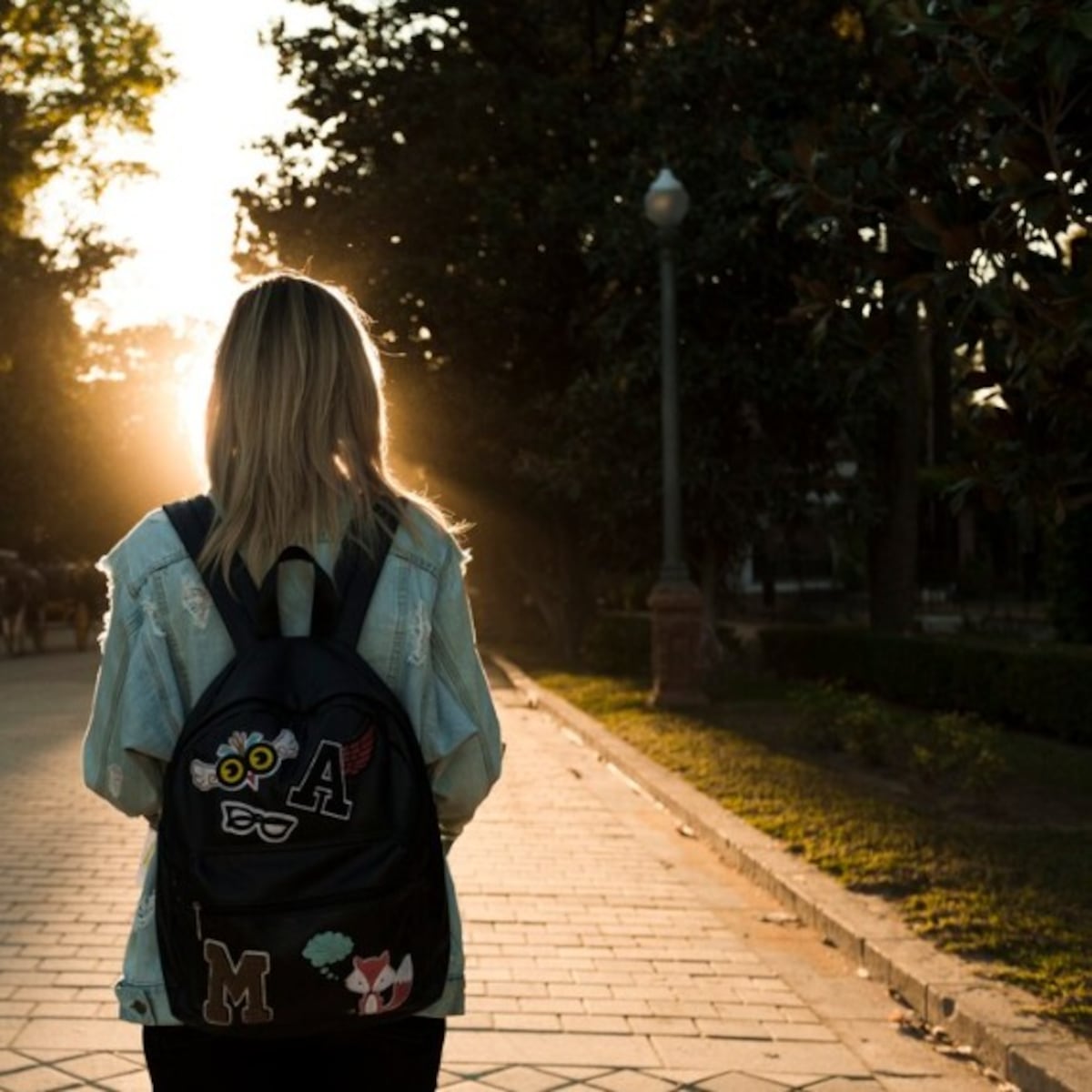 Alerta de Defensoría: Alza en Autolesiones y Violencia Sexual Alerta de Defensoría: Alza en Autolesiones y Violencia Sexual