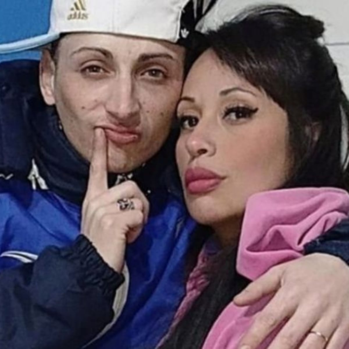 Hombre se casa en la cárcel y luego mata a su esposa tras salir de prisión Hombre se casa en la cárcel y luego mata a su esposa tras salir de prisión