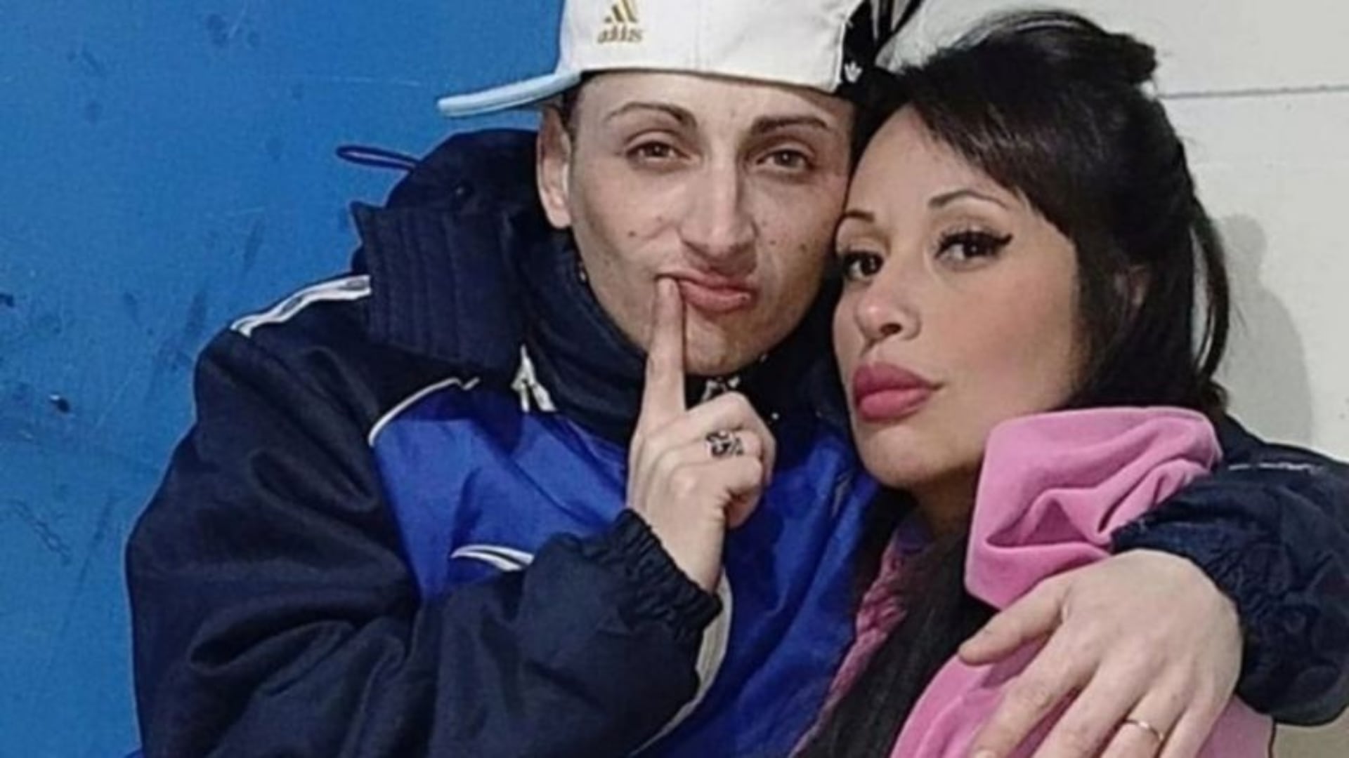 Grave caso de feminicidio: se casaron en la cárcel y al regresar a casa la mató por celos delante de su hijo