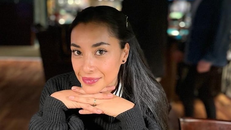 La influencer chilena entregó más detalles respecto de su nuevo embarazo.