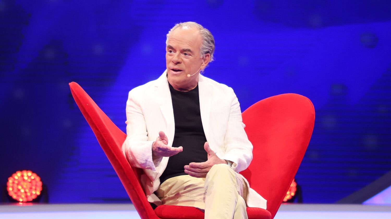 Eduardo Cruz-Johnson