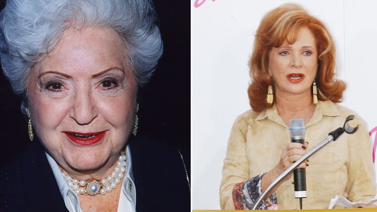 Fue en 1959, cuando la historia de los juguetes para niñas cambió para siempre, gracias a esta mujer.