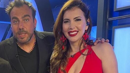 Según los periodistas del Live "Que te lo digo", Chilet habría hecho un reclamo a la producción de "Sígueme y te sigo" por una pauta de Natthy Chilena y Jorge Valdivia.