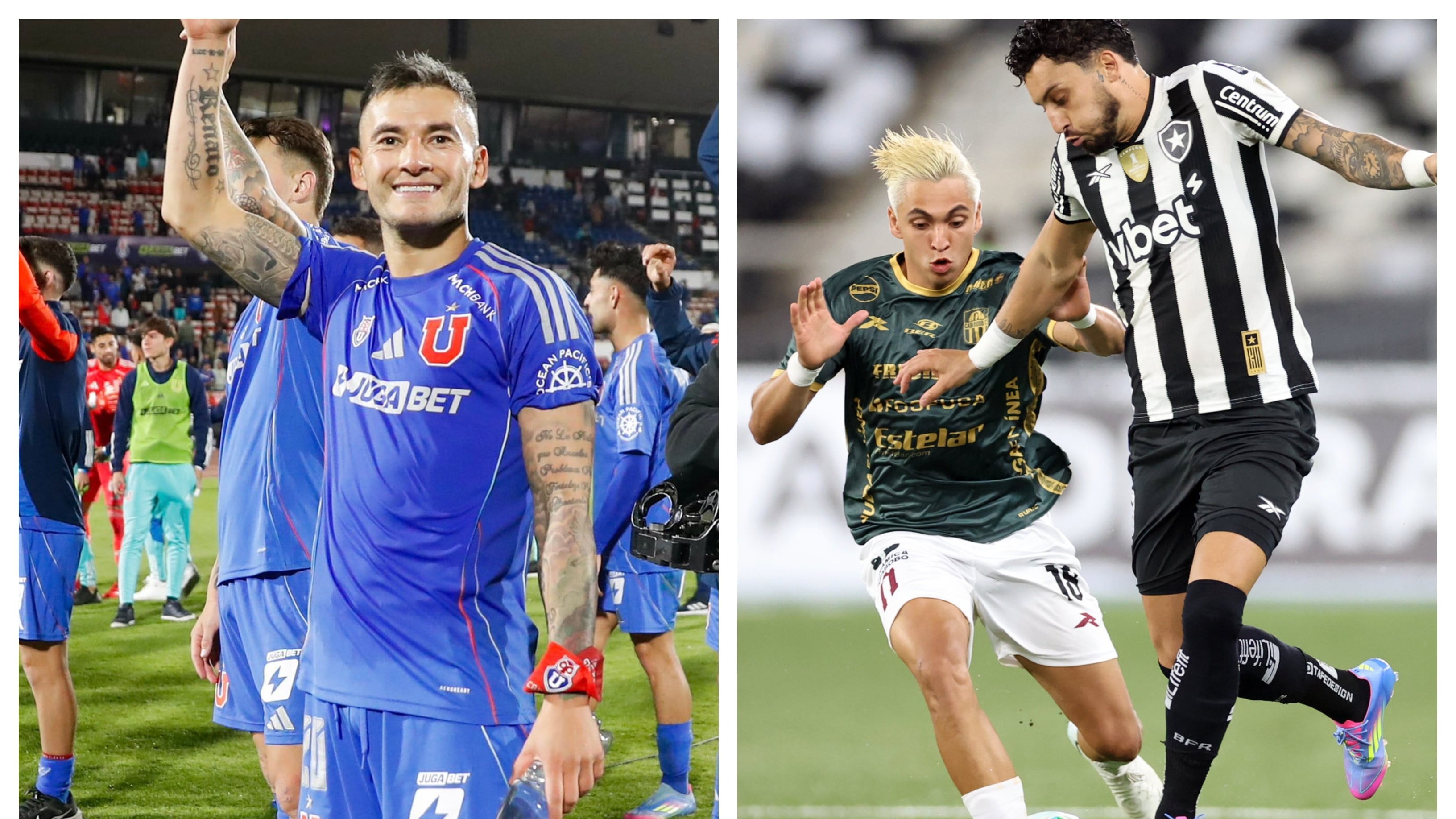 El encuentro por Copa Libertadores se disputará desde las 18:00 horas. Transmite Disney+ a través de streaming.