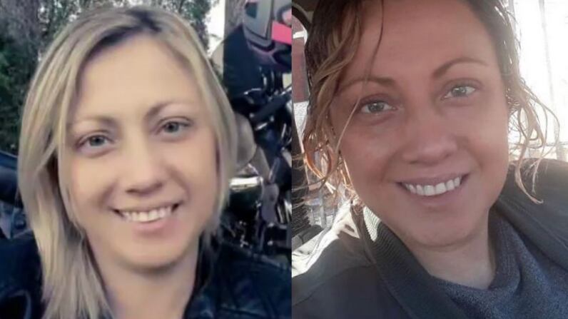 Karin Salgado | Fuente: Instagram