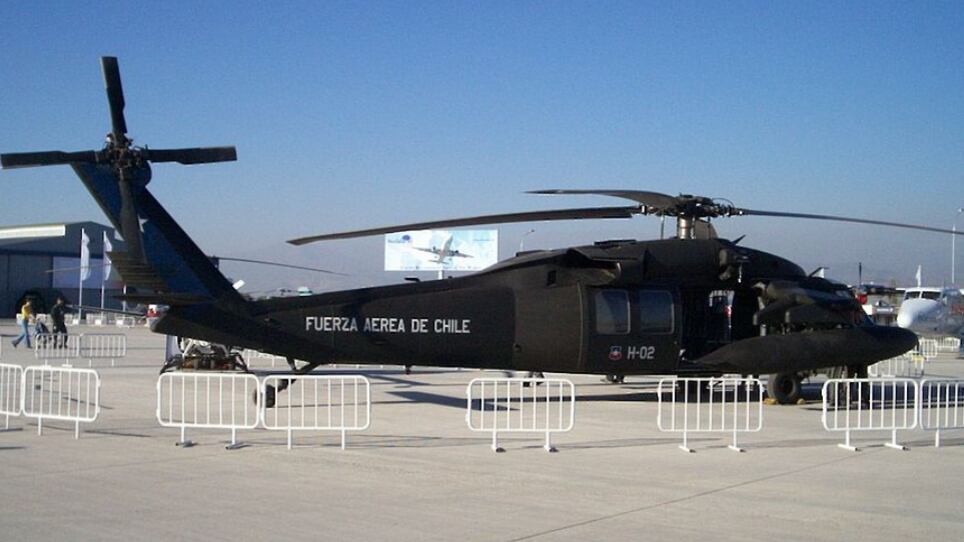 Black Hawk