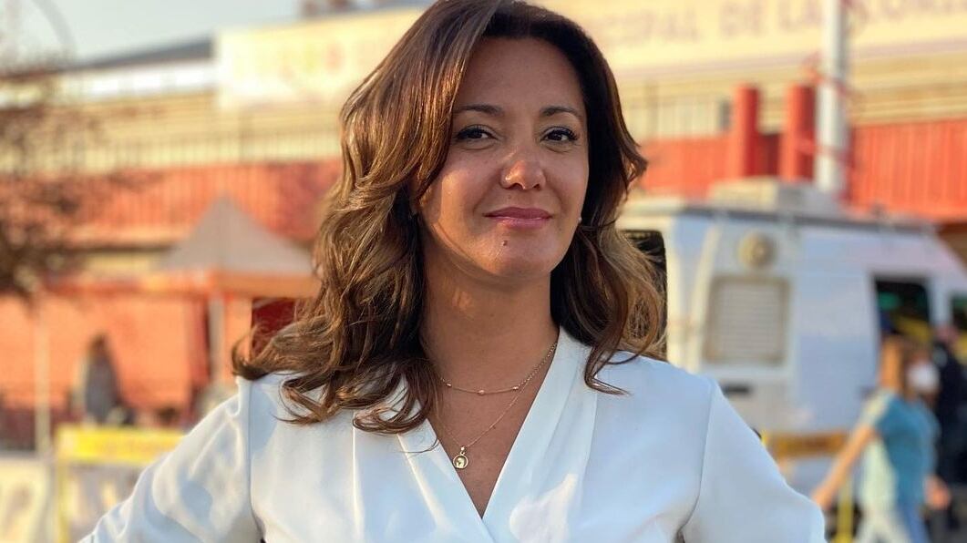 La conductora de "Tu día" fue entrevista en Revista Ya, donde reconoció no haber estado preparada para animar un matinal hace tres años.