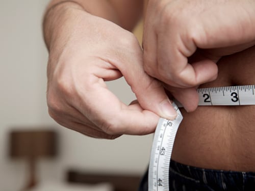 El secreto de la vacuna que permite comer sin subir de peso